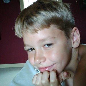 Meet your Posher, Gavin